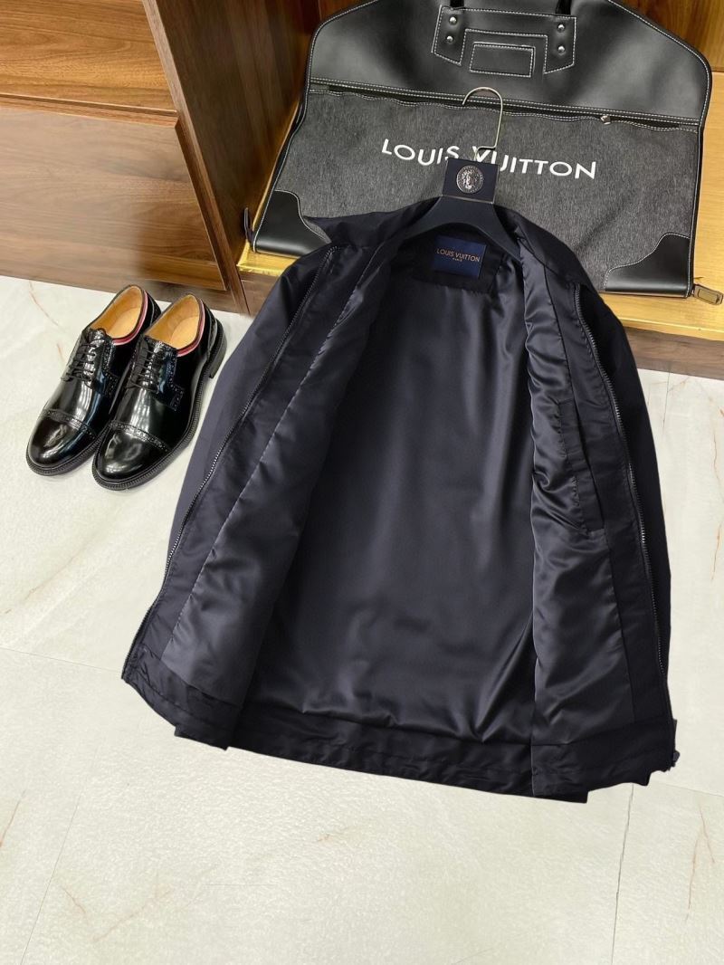 Louis Vuitton Outwear